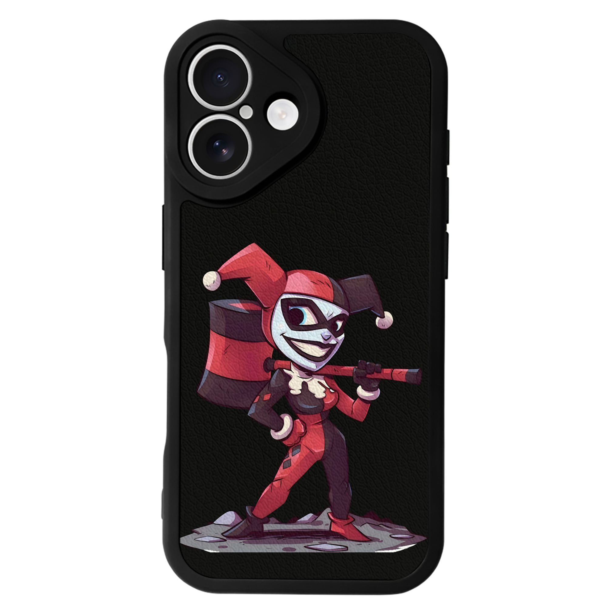 （画像用） アベンジャーズ The Avengers 【iPhone 16シリーズ対応】シリコンスマホケース（レザー調） 材質：シリコン